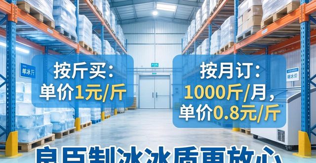 庐阳制冰厂_庐阳制冰厂_良臣制冰厂食用冰品质检测