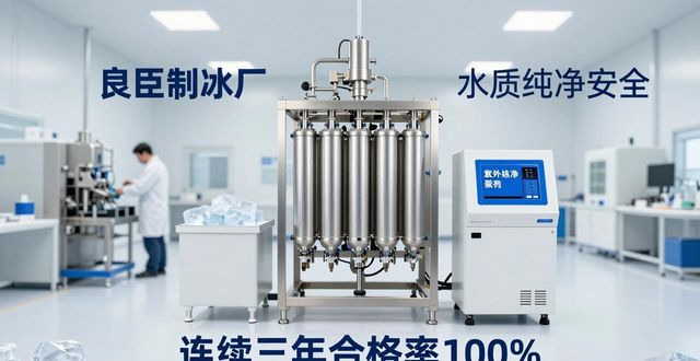 庐阳冰块同城配送 良臣制冰厂直送更快捷