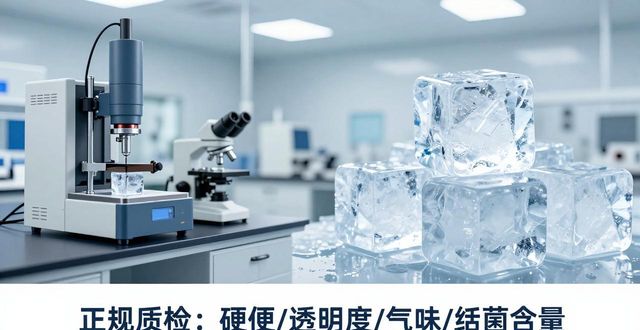 工业冰块哪家强？庐阳本地供应有保障